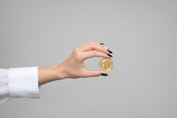 Vodič za Bitcoin trgovanje Slovenija