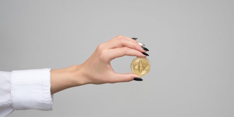 Vodič za Bitcoin trgovanje Slovenija