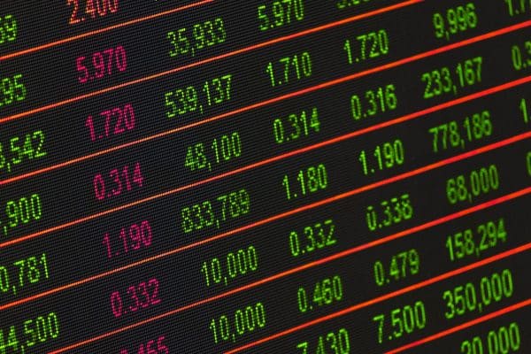 Razumevanje financiranja CFD